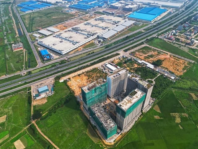 Key issues in land valuation process must be addressed
