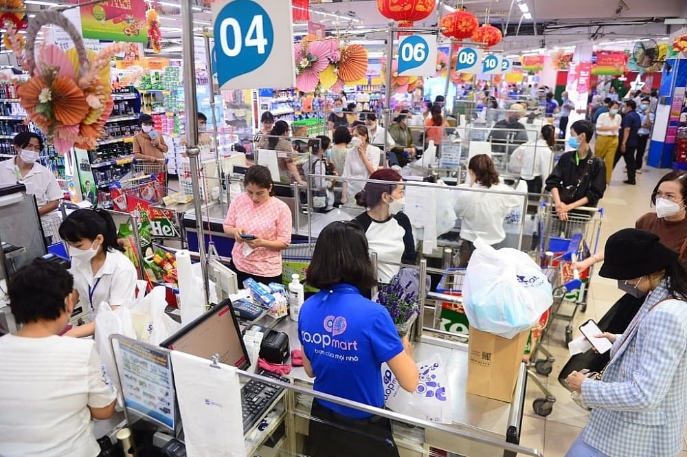 Prioritize consumer demand stimulus to achieve GDP growth target of 6.5%