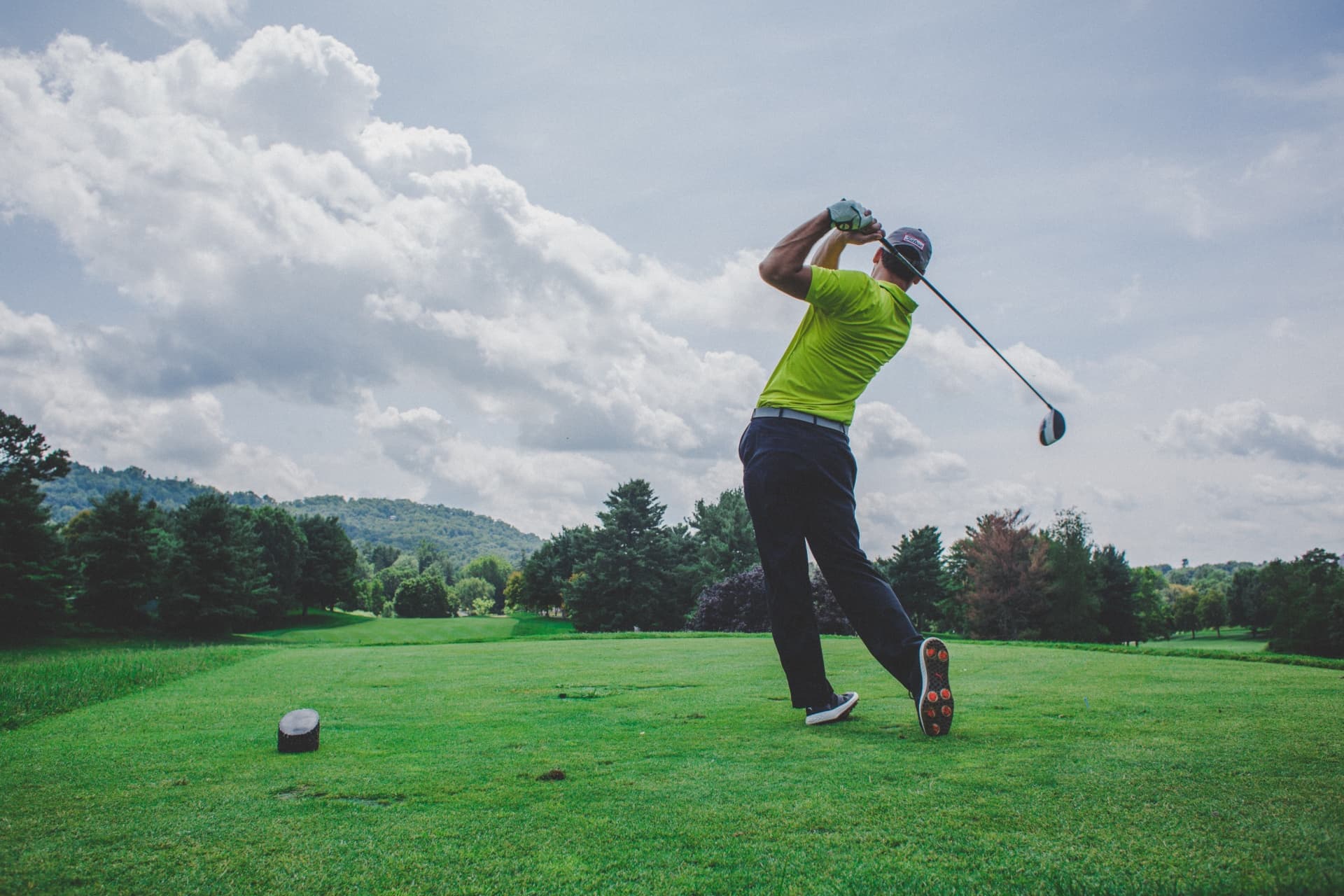 MDA Group to invest $16.3 million in Thai Nguyen golf course
