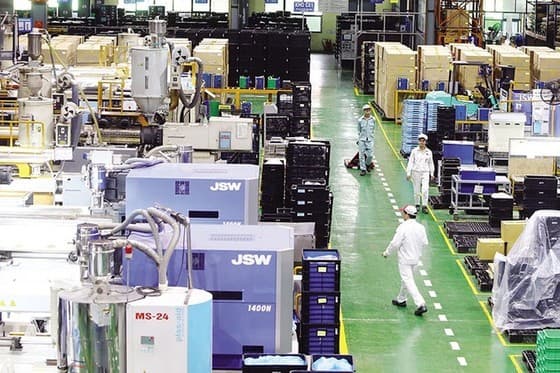 New resolution intended for robust economic growth