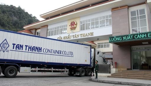 Smart border gate: Promoting Việt Nam-China border economy