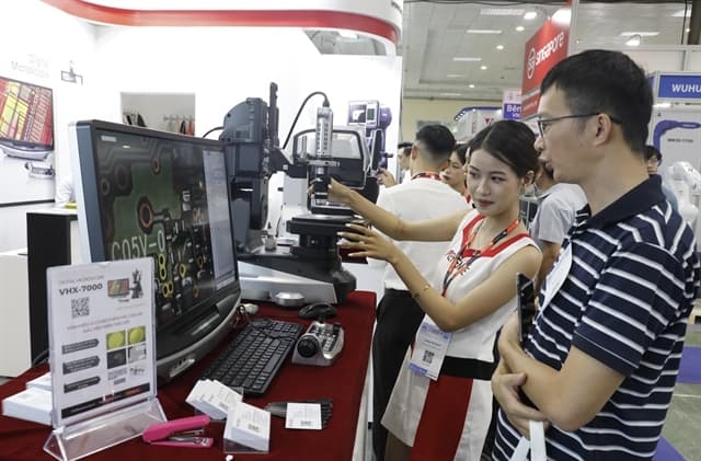 Supporting industries play a significant role in economic restructuring
