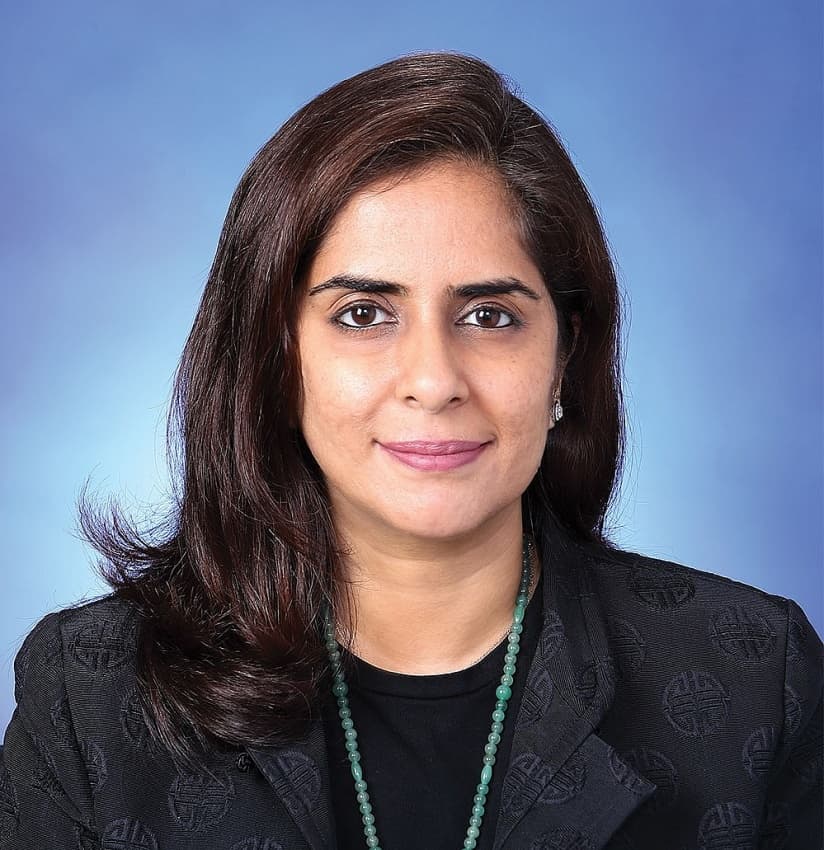 Citi driving client business growth objectives in Asia