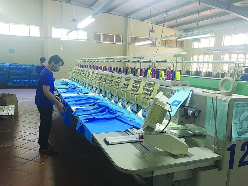 Positive signal from industrial production in the first 7 months of the year