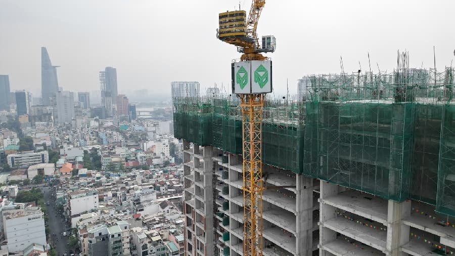 Real estate policy repair encouraged