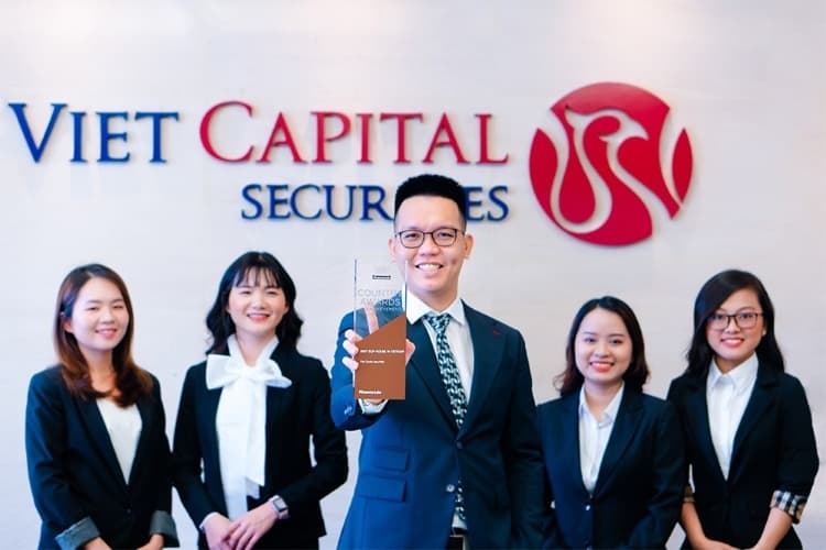 Vietcap Securities raises $100 million in overseas loan