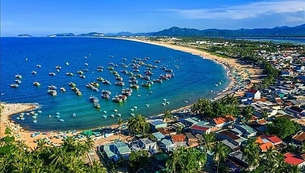 National marine spatial planning project to be completed in 2023