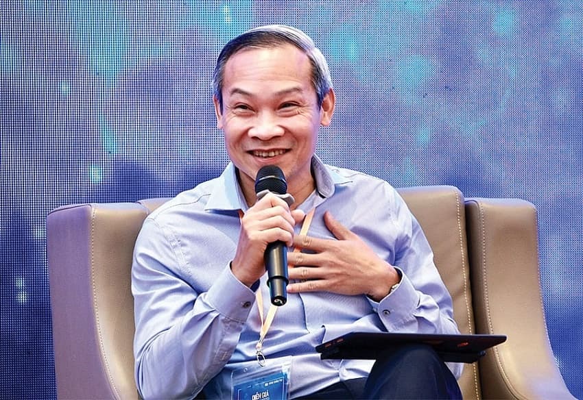 New economic challenges and competition expected