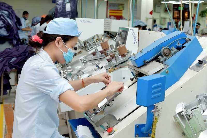 Textile apparel sector increasingly going green