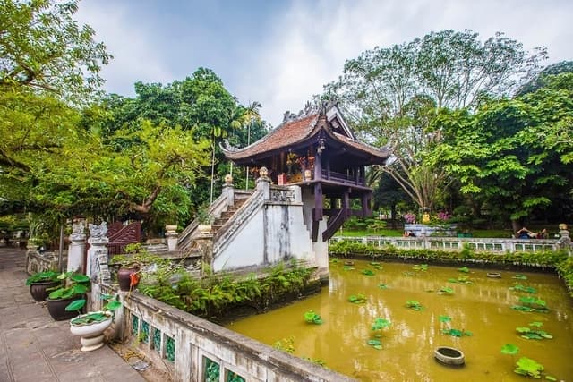 Ha Noi Among 21 Best Winter Vacations: U.S. News & World Report
