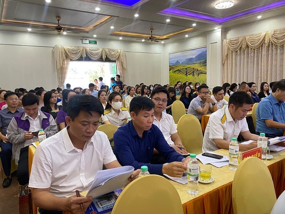 Nghe An Customs removes problems FDI enterprises