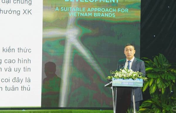 5 challenges for Vietnamese firms in the green economy