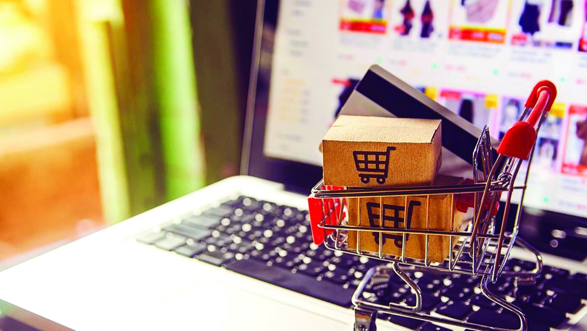E-commerce facilitates access to Singapore market
