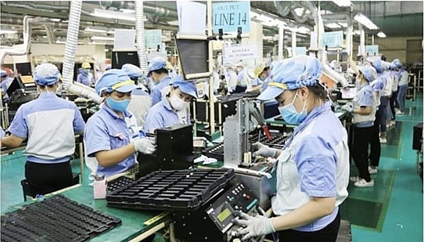VGCL proposes continuing to aid laid-off workers