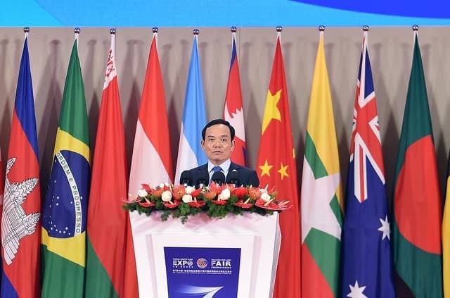 Viet Nam Expects Wider Chinese Market Opening for Agro-Fishery Products