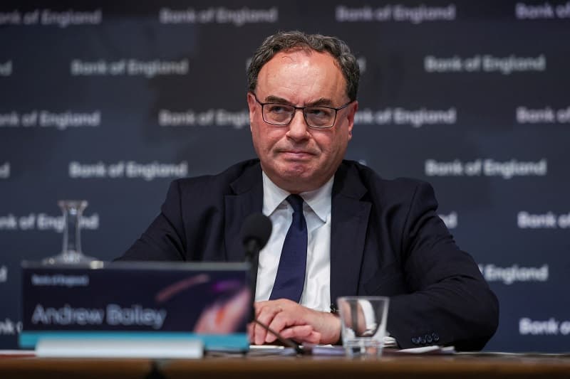 Will the Bank of England raise interest rates further?