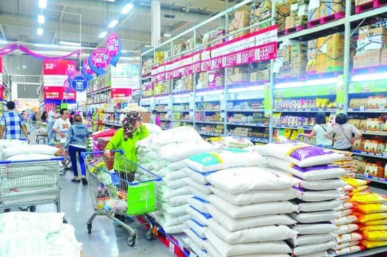 Rice prices escalate due to speculation