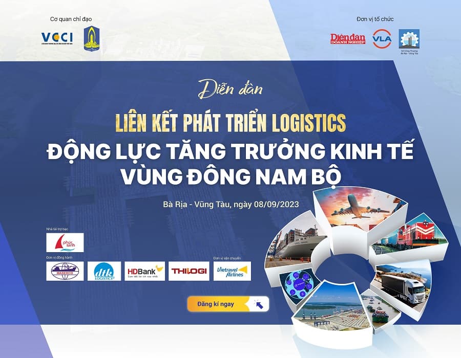 Fueling Southeast economic growth through logistics connectivity