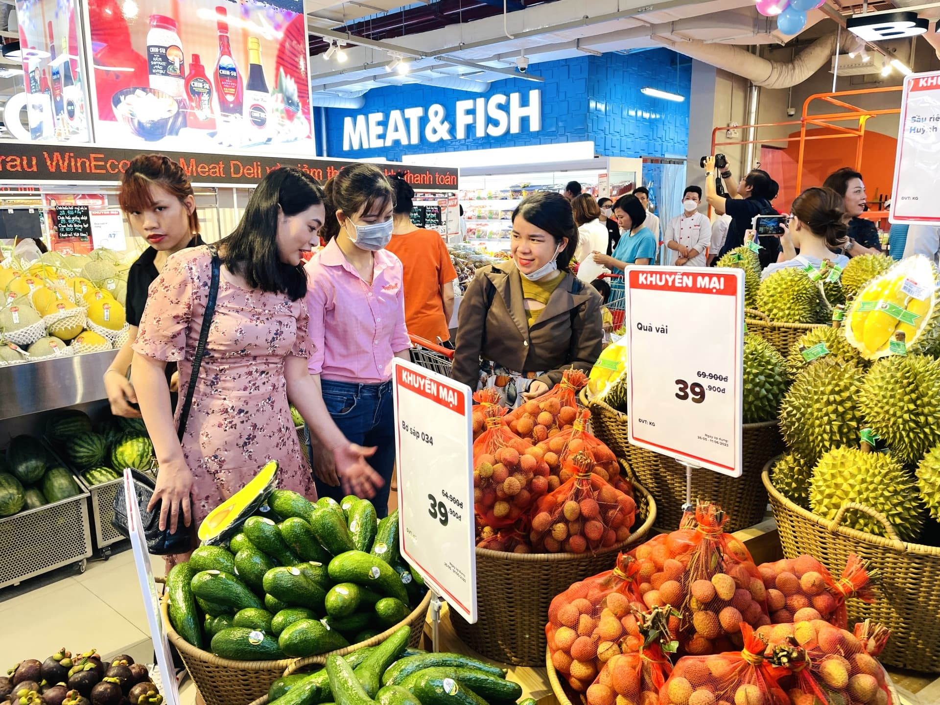 Masan brand reinforced with prestigious accolades