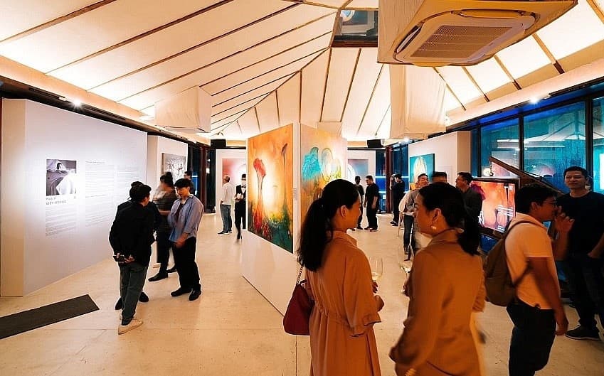 Sun Life committed to the development of Vietnam
