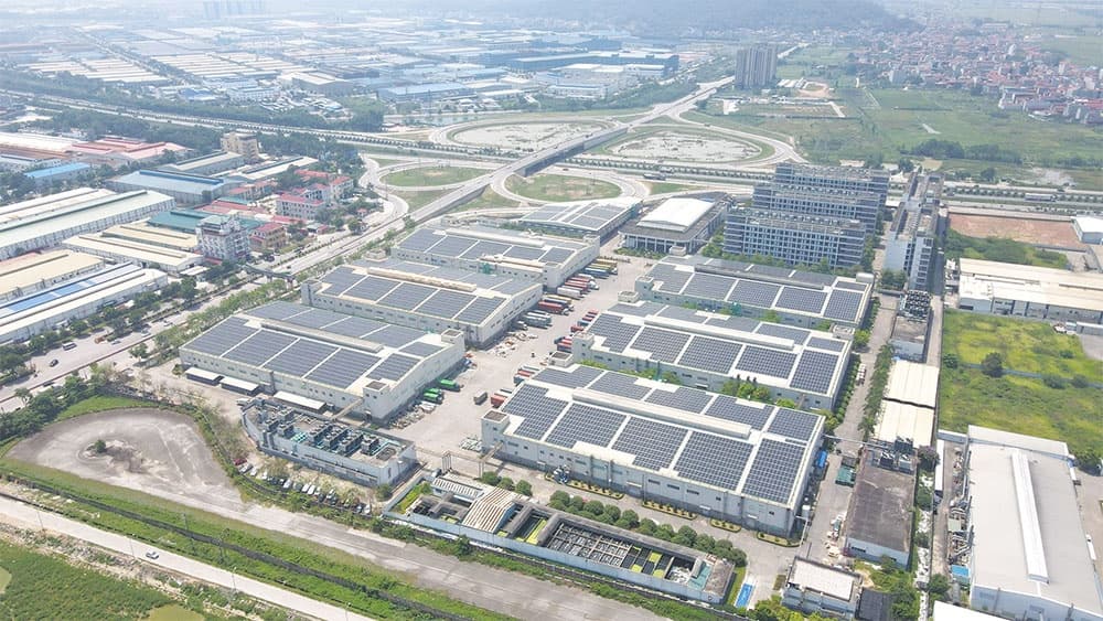 CME Solar welcomes injection of $20 million for ventures