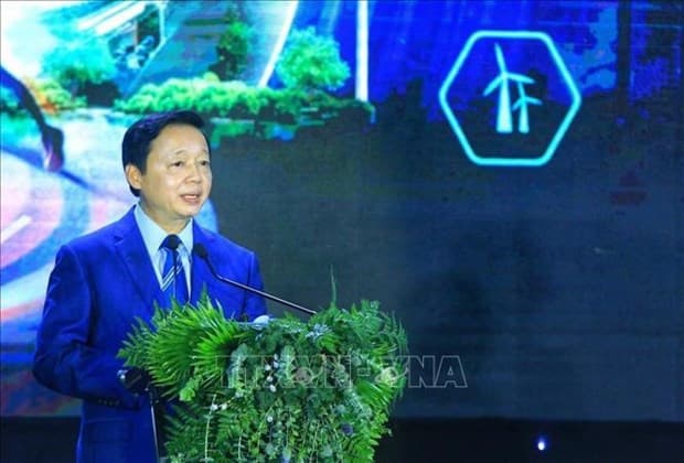 Vietnamese businesses urged to achieve sustainable development goals