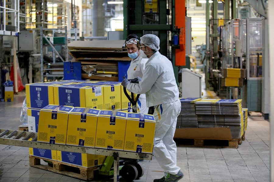 Did some economies give misleading signals?