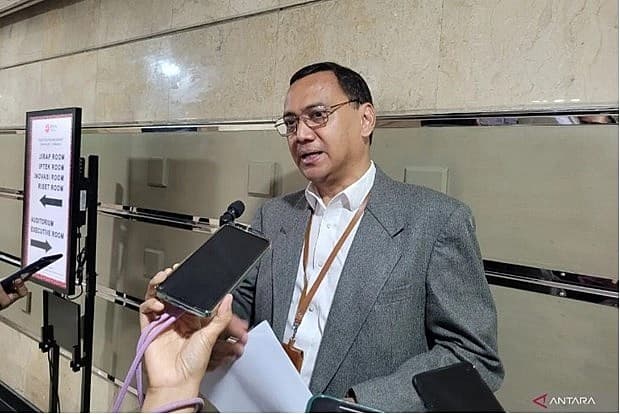Indonesia prepares nuclear energy strategy development