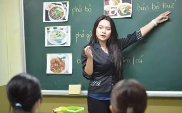 Promoting Vietnamese language in Vietnamese communities abroad: Deputy PM
