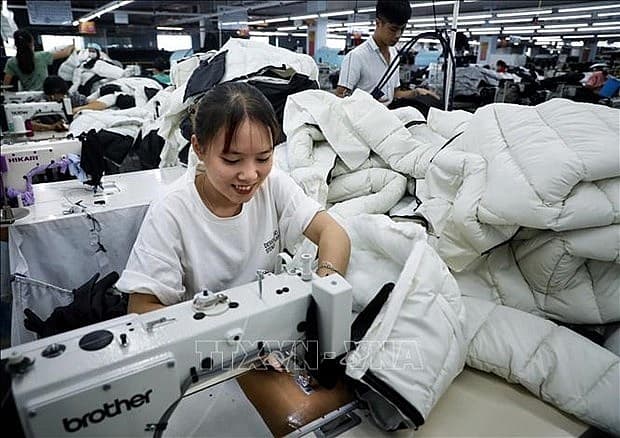 Vietnam, RoK strengthen textile cooperation