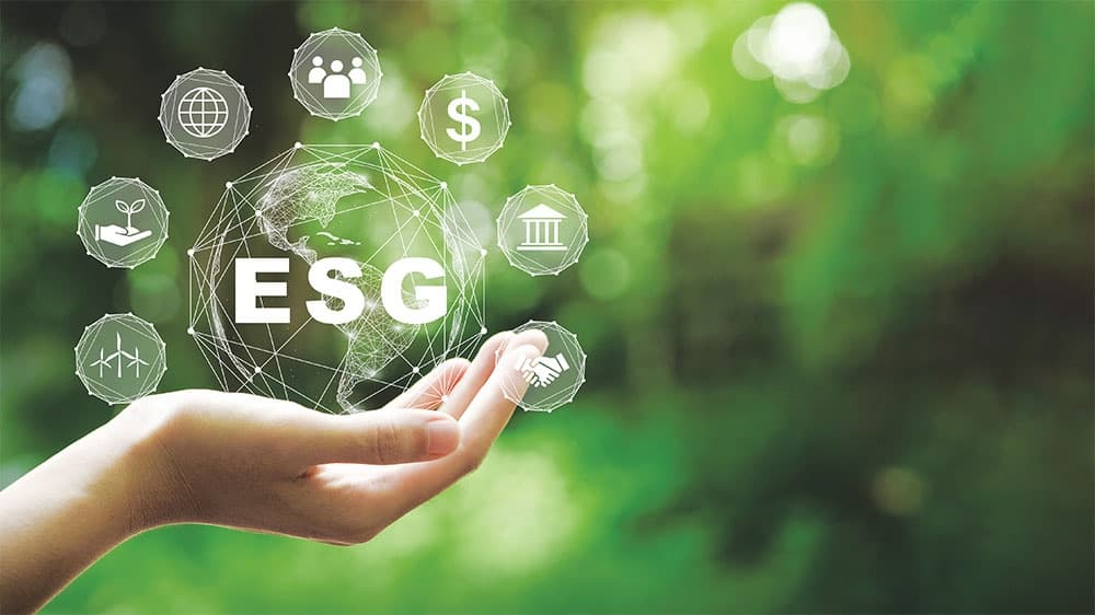 Consideration of ESG tools build up steam