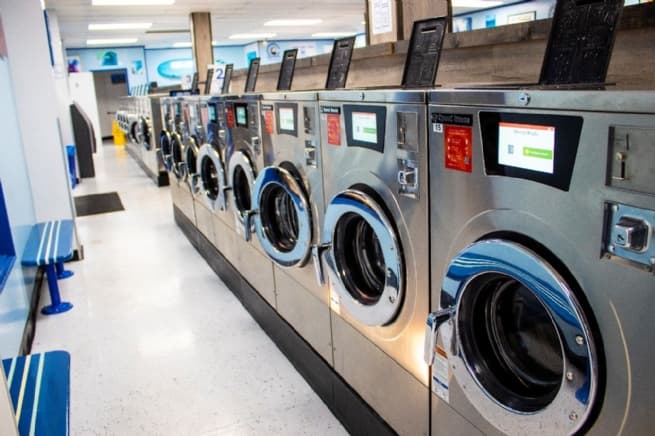 Alliance Laundry Systems’ Innovative Laundry Solutions Offers a Game Changer for Vietnam’s Commercial Self-Service Laundry Market