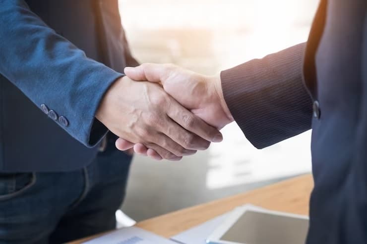 Big deals making a mark within industrial real estate