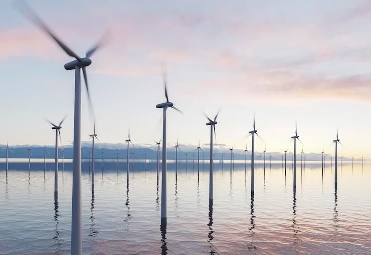 Just energy transition plan approaches next stage