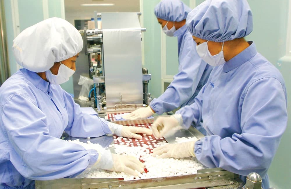 Signs of M&A flourish in healthcare arena