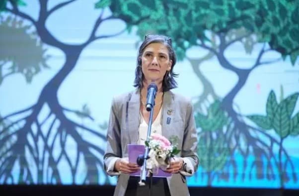 UNDP Resident Representative Ramla Al Khalidi values Vietnam’s efforts