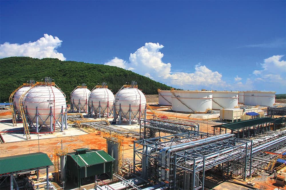 Vietnam contemplates crude oil supply sources to cover long-term strategies