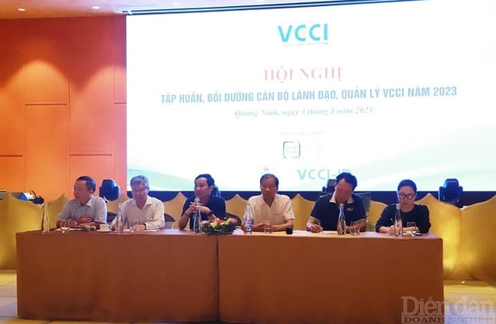 VCCI - 60 Years of Confident Progress, Creating Value