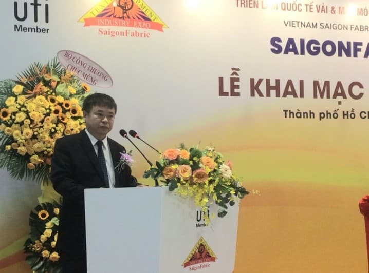 VCCI-HCM: Textile and Garment Industry Aims for $45 Billion USD Export Target