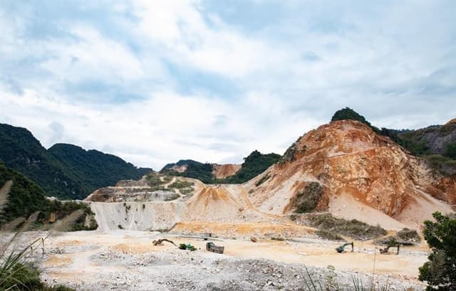 Construction material prices forecast to increase sharply in Q3