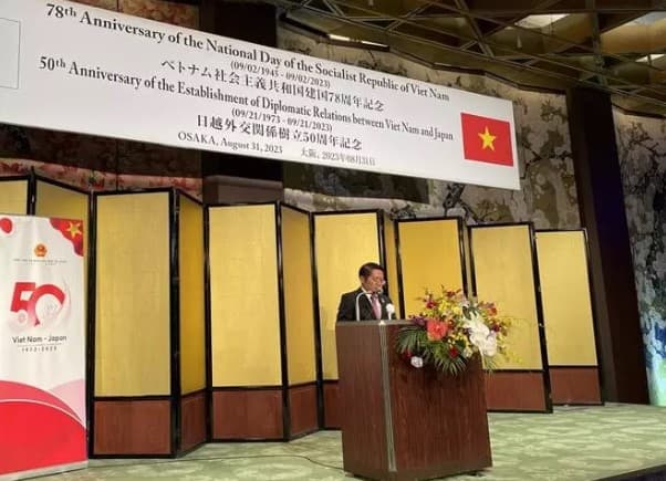 National Day celebration held in Japan, France, Sri Lanka
