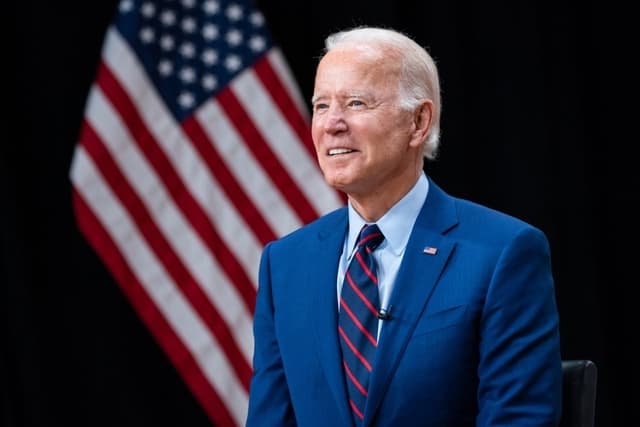 U.S. President to Visit Viet Nam Next Month