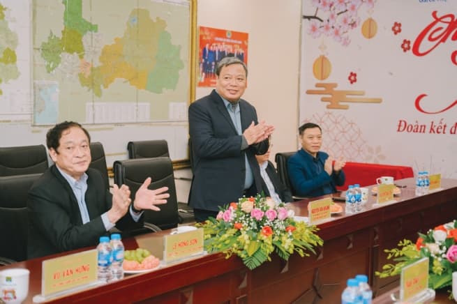 Garco Haphong: A well-Established Brand