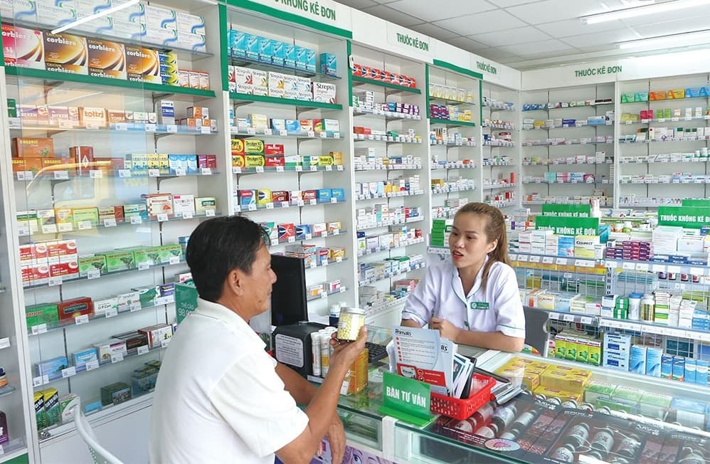 Tougher rules necessary to deter drug sale breaches