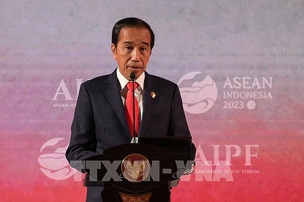 ASEAN needs 29.4 trillion USD for energy transition