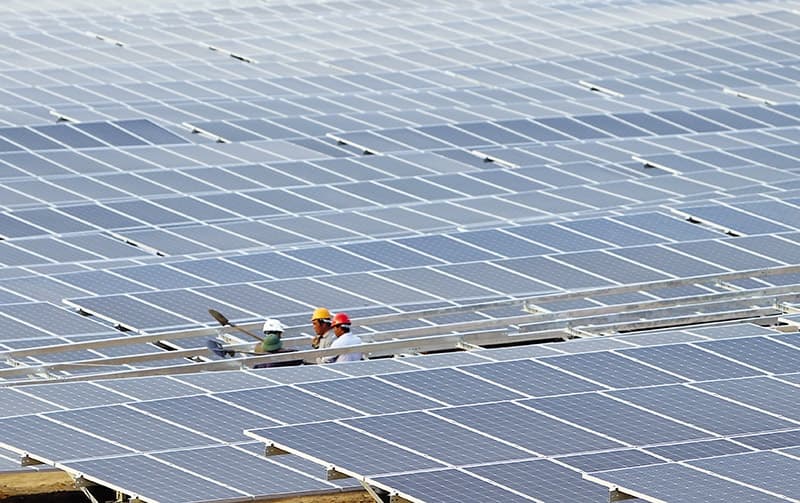 Draft on new green power pricing structure expected in November