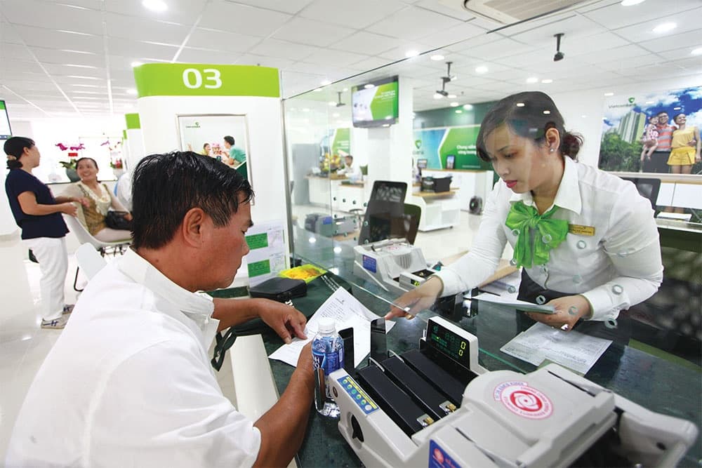 Lending rate lag still causing bank unease
