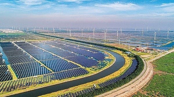 Plan to implement JETP Declaration approved