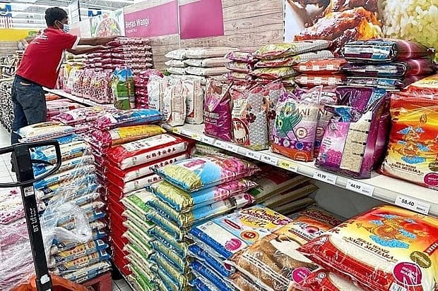 Malaysia strives to meet domestic rice demand
