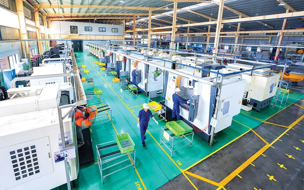 Robust strategy can aid circular economy